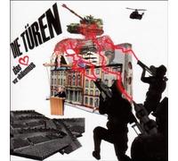 Türen,die - Das Herz War Nihilismus