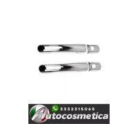 Maniglia porta mascherina tappi accessori porta per Mercedes Sprinter 95-06