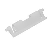 Türgrifffeder Frigorifero Gefrierfachtüre 481249298033 Whirlpool Bauknecht