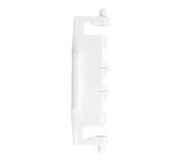 Türgrifffeder Gefrierfachtüre Compatibile Con Electrolux 140049480019 Frigo