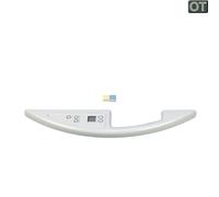 Türgriffoberteil Bianco