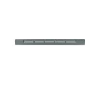 Türinnengitter Compatibile Con Bosch Lüftungsblende Sopra Grigio per Forni
