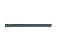 Türinnengitter Compatibile Con Bosch Lüftungsblende Superiore Grigio per Forni