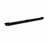 Türinnengitter Whirlpool 481246098095 Ablenkblech Nero per Piano Cottura Forno