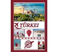 TÜRKEI REISEFÜHRER 2026