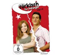 Türkisch für Anfänger - Folge 1-6