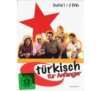 Türkisch für Anfänger - Staffel 1/1-12