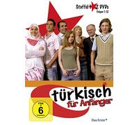 Türkisch für Anfänger - Staffel 1/Folgen 1-12