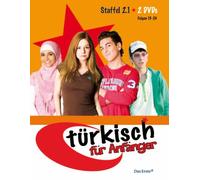 Türkisch für Anfänger - Staffel 2.1
