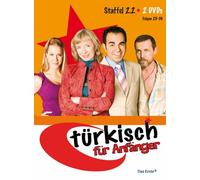 Türkisch für Anfänger - Staffel 2.2