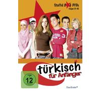 Türkisch für Anfänger - Staffel 2