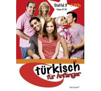 Türkisch für Anfänger - Staffel 3