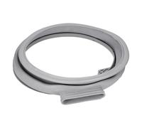 Türmanschette Candy/Hoover 70006597 Cuffia Grigia per Waschtrockner 400 mm