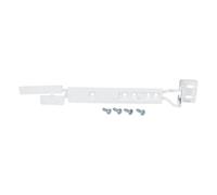 Türmontageset Compatibile Con AEG 4055372405 per Porta Frigorifero