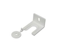 Türmontageverbindung per Porta Compatibile Con Electrolux per Frigorifero