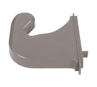 Türscharnierabdeckung SX Superiore Haier 0060233431a 49046167 per Frigorifero