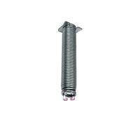 Türscharnierfeder Dx/SX Compatibile Con Siemens 00611340 Lavastoviglie