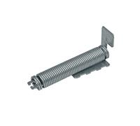 Türscharnierfeder Dx/SX Lavastoviglie Compatibile Con Siemens 00165736
