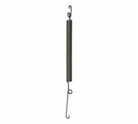 Türscharnierfeder SX/ Dx Compatibile Con Smeg 895092547 Lavastoviglie