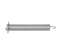Türscharnierfeder SX O Destra Amica 1032539 per Lavastoviglie