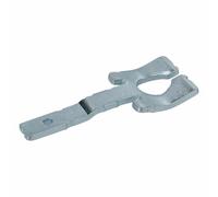 Türscharnierhebel Compatibile Con LG 4510jq3001a per Kühlgefrierkombination