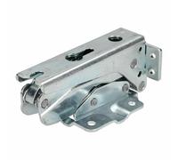 Türscharnierkompatibel Con AEG Frigorifero Congelatore Combinazione