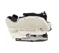 Türverriegelung Kraftfahrzeug Compatibile Con Seat Per Ibiza 2009 2010 2011 2012 Chiusura Manuale Porta Anteriore Posteriore Sinistra Destra Gruppo Motore 5N1837016A 5N1837015A