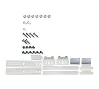 Türwechselset Compatibile Con Whirlpool 481231028208 per Frigorifero