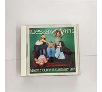 Tuesday Girl - When You Re a Tuesday Girl