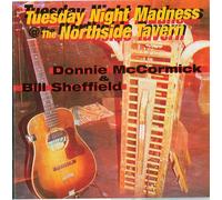 Tuesday Night Madness @ The Northside Tavern