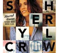 Tuesday Night Music Club Cd Crow,Sheryl - 0020831476522