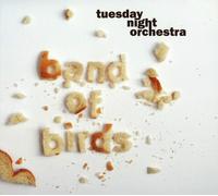 Tuesday Night Orchestra Band of Birds (CD)