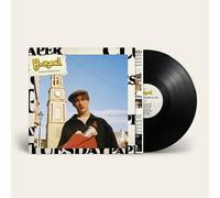 Brògeal Tuesday Paper Club (Vinyl LP) 12" Album