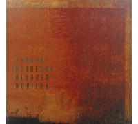 Tuesday the sky - The blurred horizon