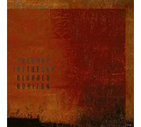 Tuesday the Sky The Blurred Horizon (CD) Album Digipak