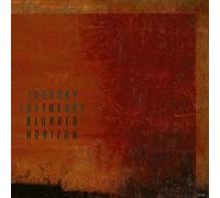 Tuesday the Sky The Blurred Horizon (Vinyl LP) 12" Album