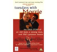 Tuesdays With Morrie