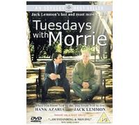 Tuesdays With Morrie [Edizione: Regno Unito]