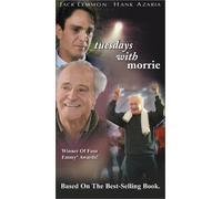 Tuesdays With Morrie [Edizione: USA]
