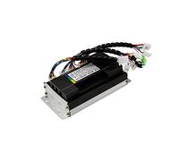 Tuesoa 48V/60V/72V Bici Elettrica Onda Sinusoidale Split Intelligent Motor Speed Controller 1500W E-Bike Controller Accessorio