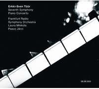 Tüür Erkki-Sven – Sinfonia N.7 "Pietas", Concerto Per Pian