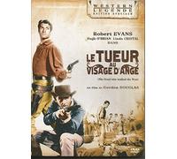 Tueur au visage d'ange (le) - dvd
