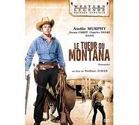 Tueur du montana (le) - dvd