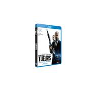 Tueurs (Blu-ray) Jean-François Hensgens Lubna Azabal Olivier Gourmet
