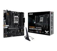 ASUS TUF GAMING A620M-PLUS WIFI AMD A620 Socket AM5 micro ATX
