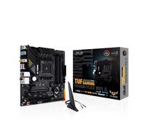 TUF Gaming B550M PLUS WiFi II Scheda Madre Gaming AMD microATX Socket AM4 DDR4
