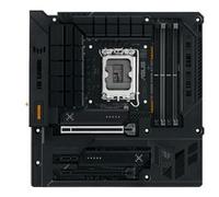 ASUS TUF GAMING B760M-BTF WIFI Intel B760 LGA 1700 micro ATX