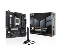 TUF GAMING B850M-E WIFI