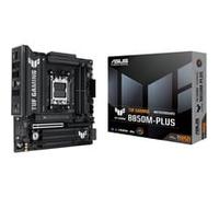 90MB1IX0-M0EAY0 ASUS TUF B850M-PLUS (AM5) (D) 4711387775172