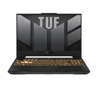 TUF Gaming F17 FX707 FX707VV-RB74 - Notebook da gioco da 17,3", Full HD, Intel Core i7 13a generazione i7-13620H, 16 GB, SSD da 1 TB, grigio mecha, chip Intel, 1920 x 1080, Windows 11 Home, NVIDIA